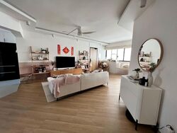 Blk 113 Bukit Purmei Road (Bukit Merah), HDB 4 Rooms #583440291